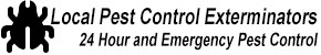 Fresh Pond CA Pest Control Exterminators